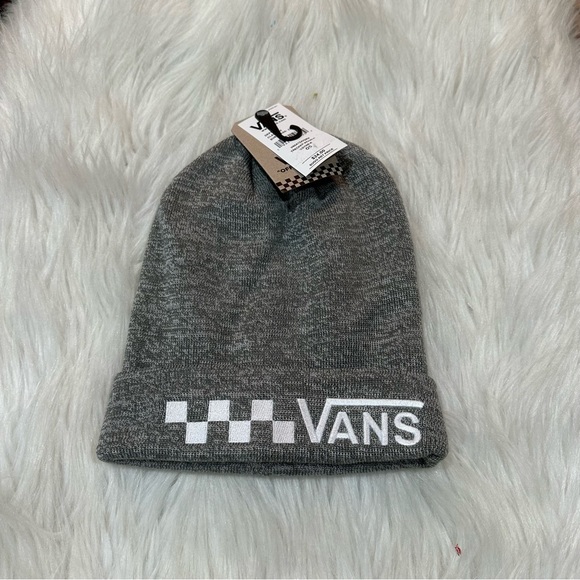 Vans Knit Hat - Picture 1 of 8